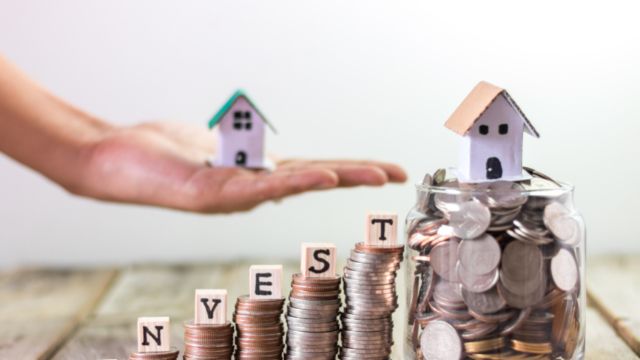 Albert Dweck: The Best Way To Find Good Investment Properties